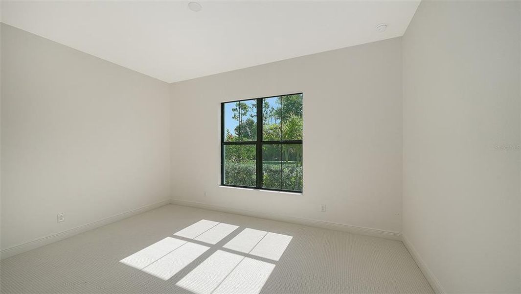 Spacious, unfurnished interior of a new home in , Nokomis (Image 36).