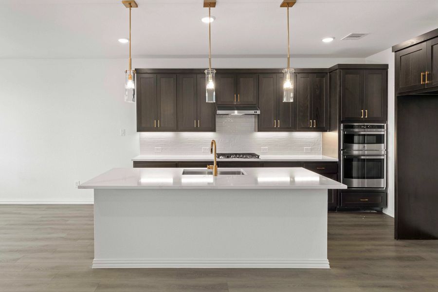 Kitchen Representative Photo Kitchen Representative Photo