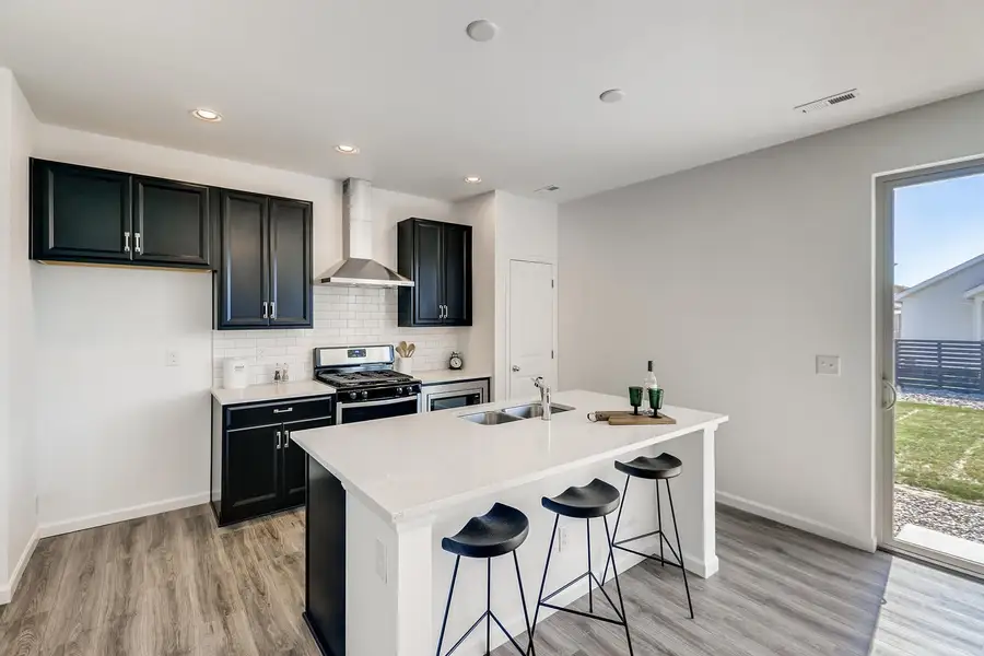 2,131sf New Home in Fort Collins, CO.  - Slide 5