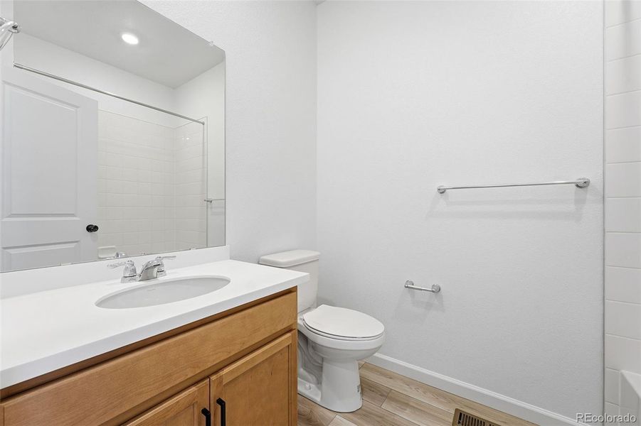 3349 N Denali Street - Ready Now