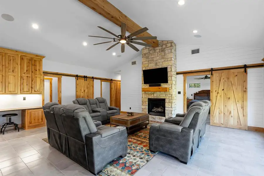 Furnished interior view inside a new home in , Emory (Image 12). Furnished interior view inside a new home in , Emory (Image 12).