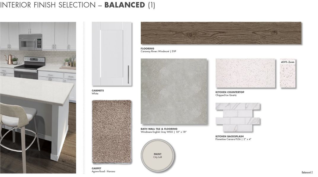 Image 13 of a home in Holland Park.