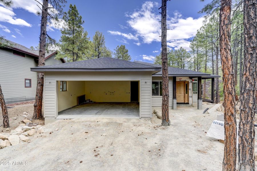 New Build in Timber Ridge!