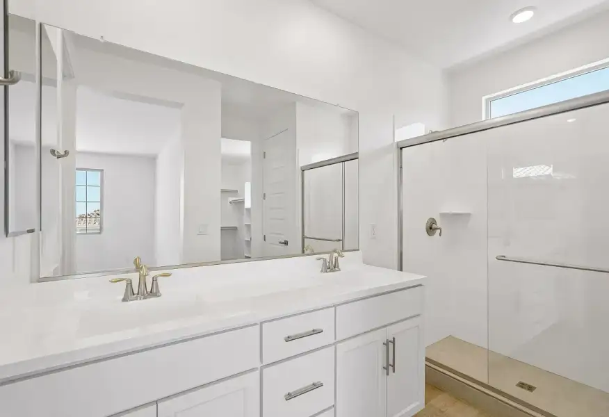 Primary Bath - 11 of 12