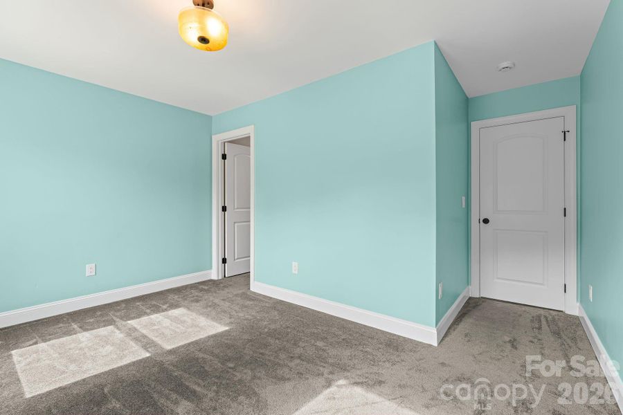 Spacious, unfurnished interior of a new home in , Lewisville (Image 40). Spacious, unfurnished interior of a new home in , Lewisville (Image 40).