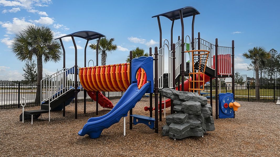 Community amenities in Cherry Elm at SilverLeaf, St. Augustine (Image 80). Community amenities in Cherry Elm at SilverLeaf, St. Augustine (Image 80).