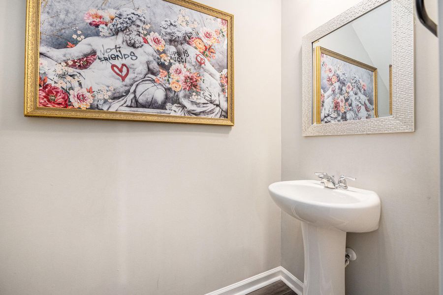 Image 25 of a home in .