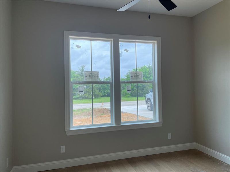 Spacious, unfurnished interior of a new home in , Gordonville (Image 3).