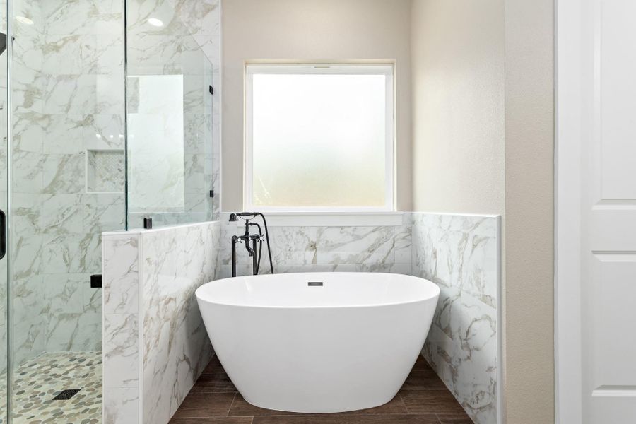 Close-up of interior finishes inside a home in , Vidor (Image 15). Close-up of interior finishes inside a home in , Vidor (Image 15).