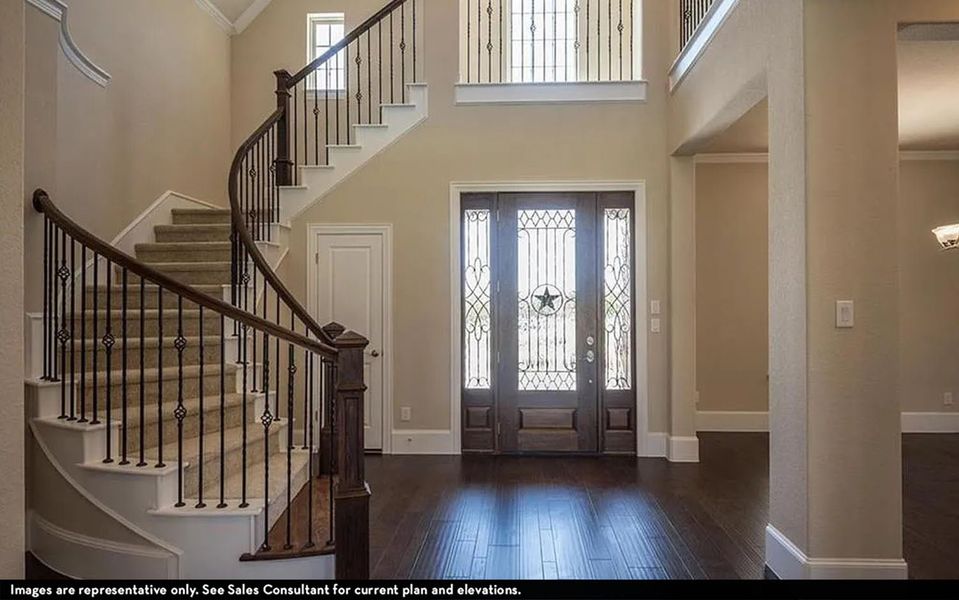 Image 29 representing the Cappiello by CastleRock Communities in Arcadia, Brentwood, TN.