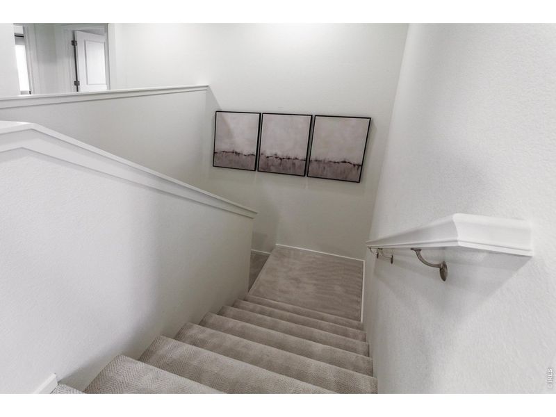 Spacious, unfurnished interior of a new home in , Fort Collins (Image 20). Spacious, unfurnished interior of a new home in , Fort Collins (Image 20).