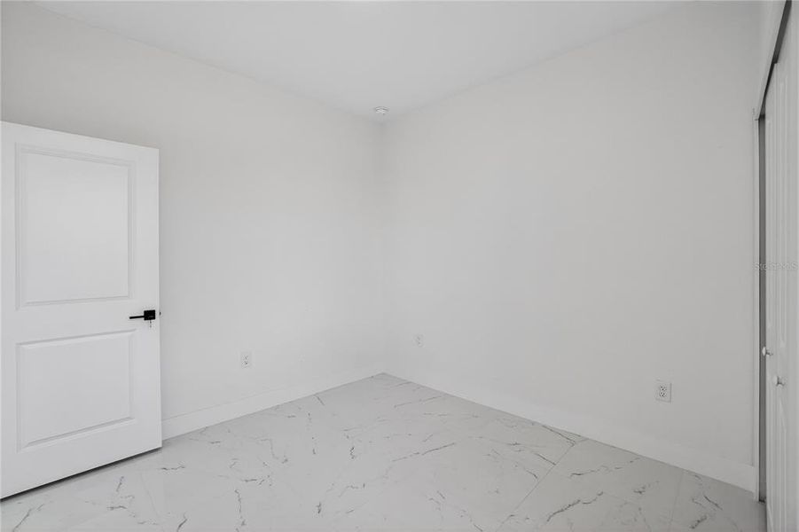 Spacious, unfurnished interior of a new home in , Rotonda West (Image 52).