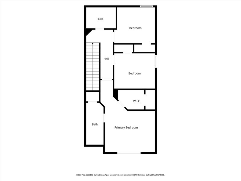 2D floor plan layout of this home in , Montgomery, TX (Image 6). 2D floor plan layout of this home in , Montgomery, TX (Image 6).