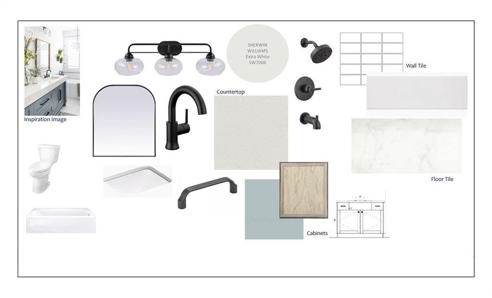 Sample of building materials used in homes in , Alpharetta (Image 5).