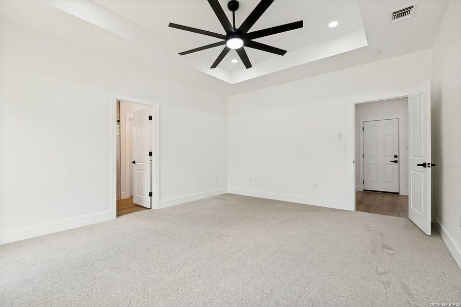 Spacious, unfurnished interior of a new home in , Lytle (Image 19). Spacious, unfurnished interior of a new home in , Lytle (Image 19).
