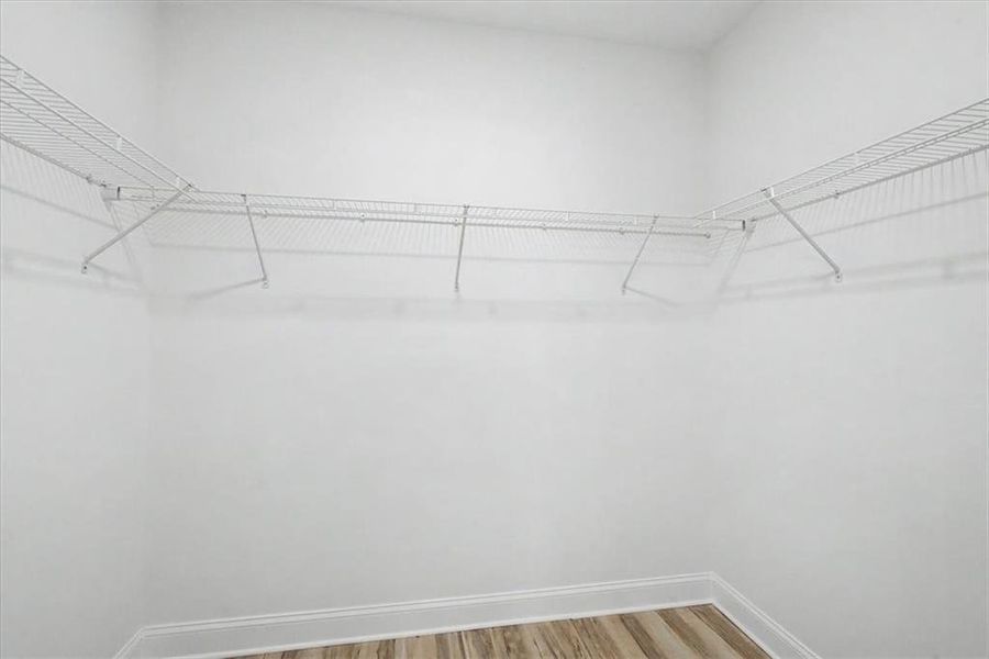 Spacious, unfurnished interior of a new home in , Forest Park (Image 30). Spacious, unfurnished interior of a new home in , Forest Park (Image 30).