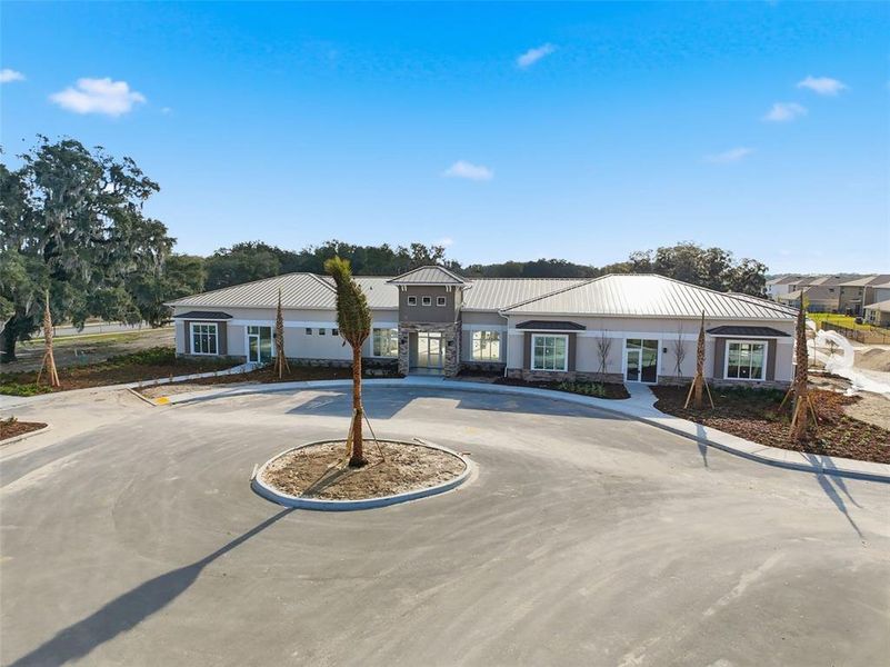 Community amenities in Twisted Oaks, Wildwood (Image 29).