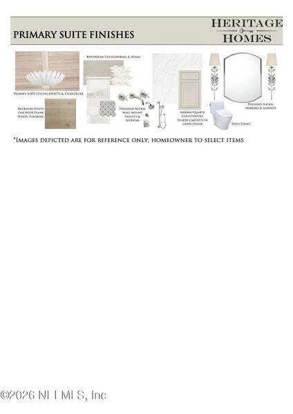 Sample of building materials used in homes in , Ponte Vedra Beach (Image 5).