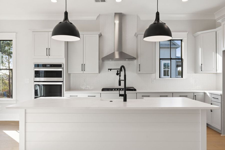 New Home in Awendaw, SC.  - Slide 11