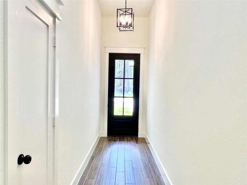 Spacious, unfurnished interior of a new home in , Dayton (Image 17).