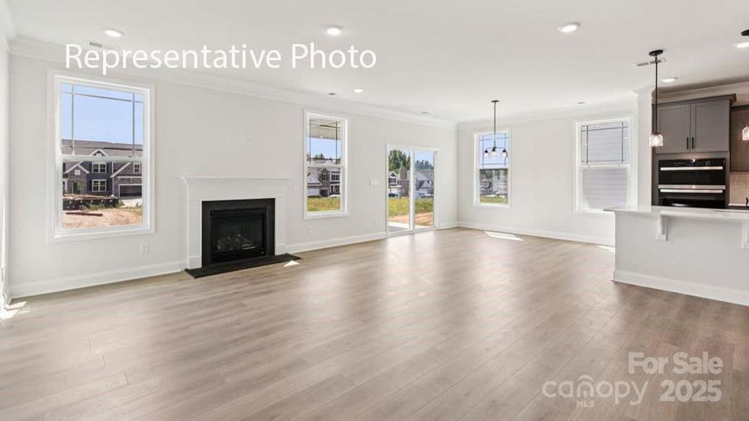 Image 31 of a home in Sanctuary at Southgate.
