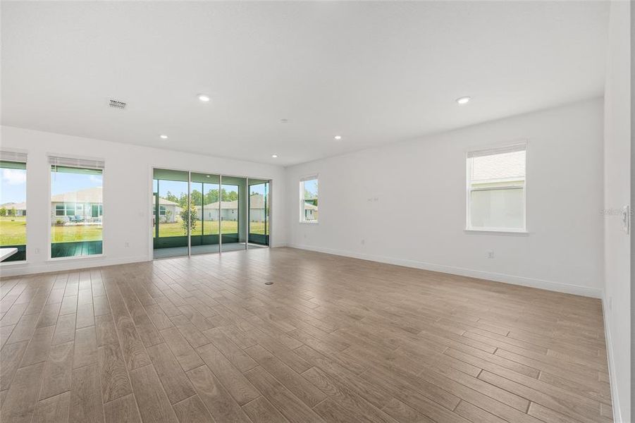 Spacious, unfurnished interior of a new home in , Ocala (Image 30). Spacious, unfurnished interior of a new home in , Ocala (Image 30).