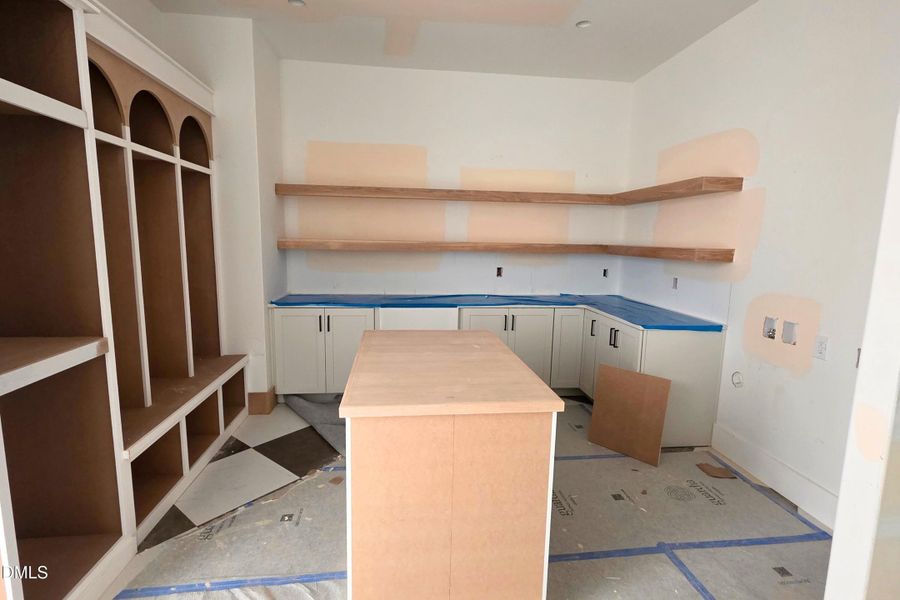 Laundry Room (5/4/26)