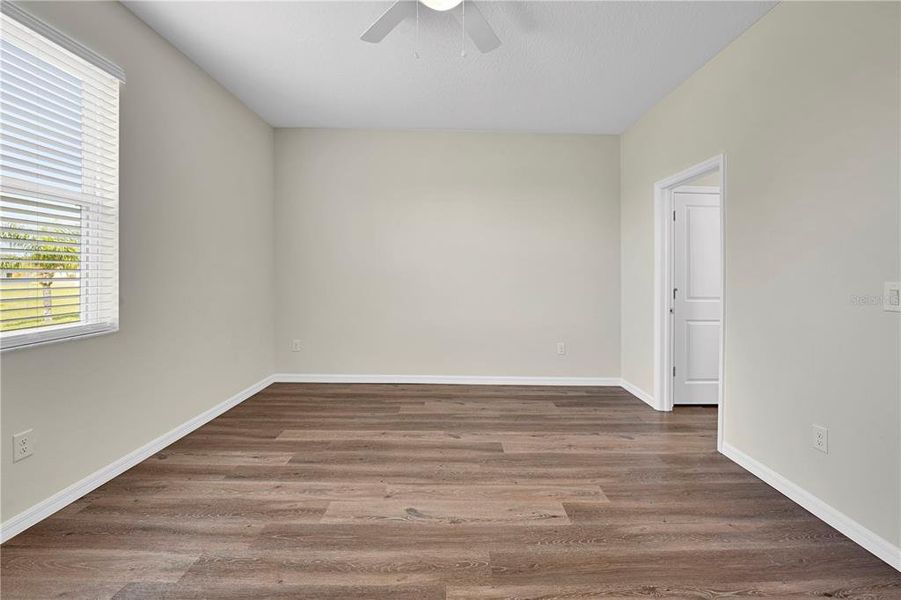 Spacious, unfurnished interior of a new home in , Brooksville (Image 20). Spacious, unfurnished interior of a new home in , Brooksville (Image 20).