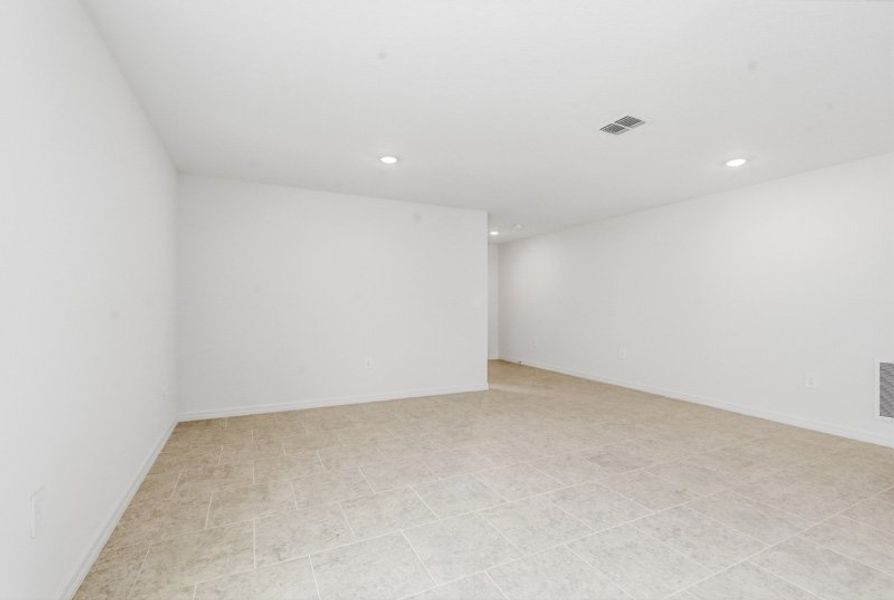 Spacious, unfurnished interior of a new home in Richmond Cove, Palm Bay (Image 47). Spacious, unfurnished interior of a new home in Richmond Cove, Palm Bay (Image 47).