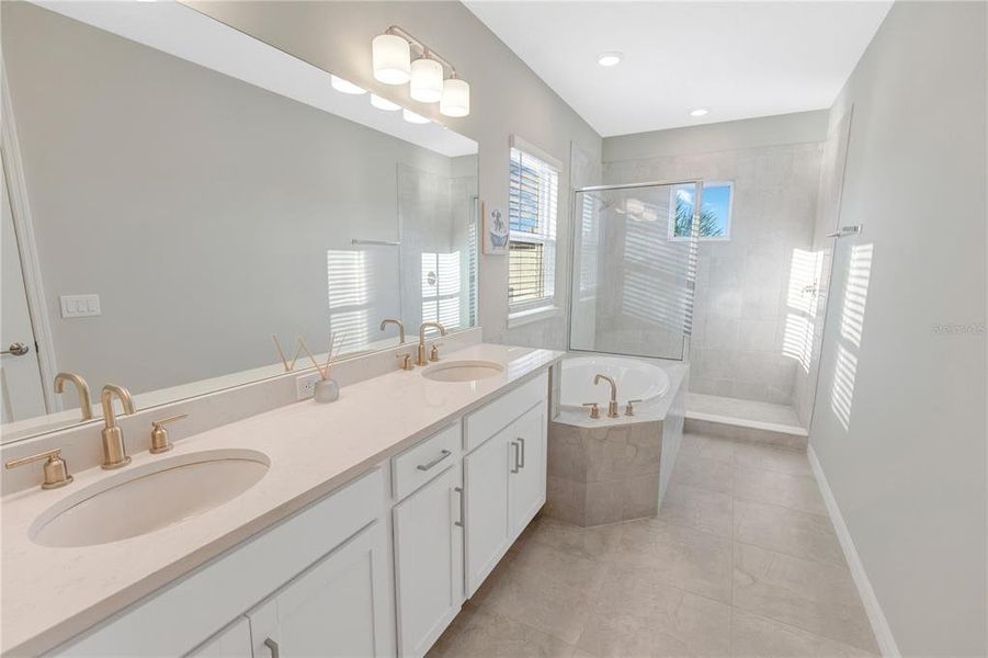 Furnished interior view inside a new home in , Riverview (Image 5). Furnished interior view inside a new home in , Riverview (Image 5).