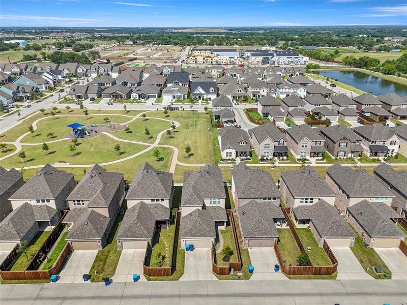 Image 34 of a home in Merritt Village.