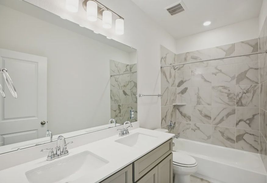 Homesite 2431 Bath 3 - 21 of 21