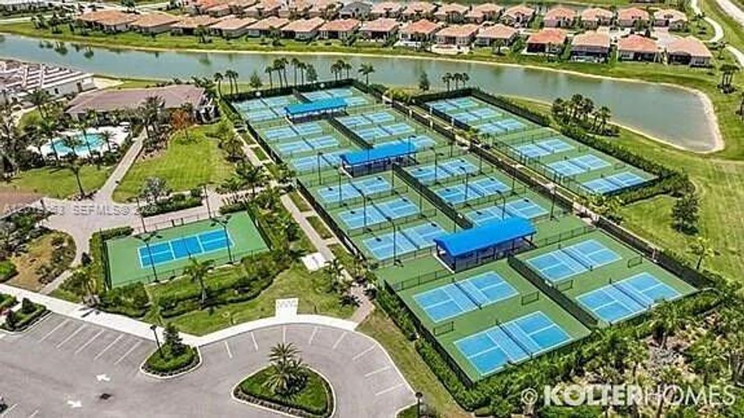Community amenities in , Port St. Lucie (Image 47).