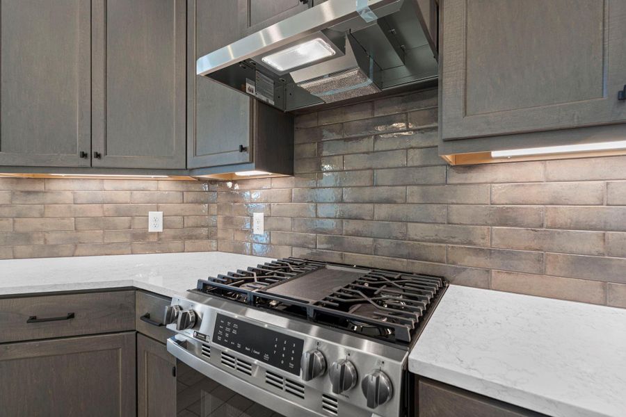Close-up of interior finishes inside a home in , Fulshear (Image 12). Close-up of interior finishes inside a home in , Fulshear (Image 12).