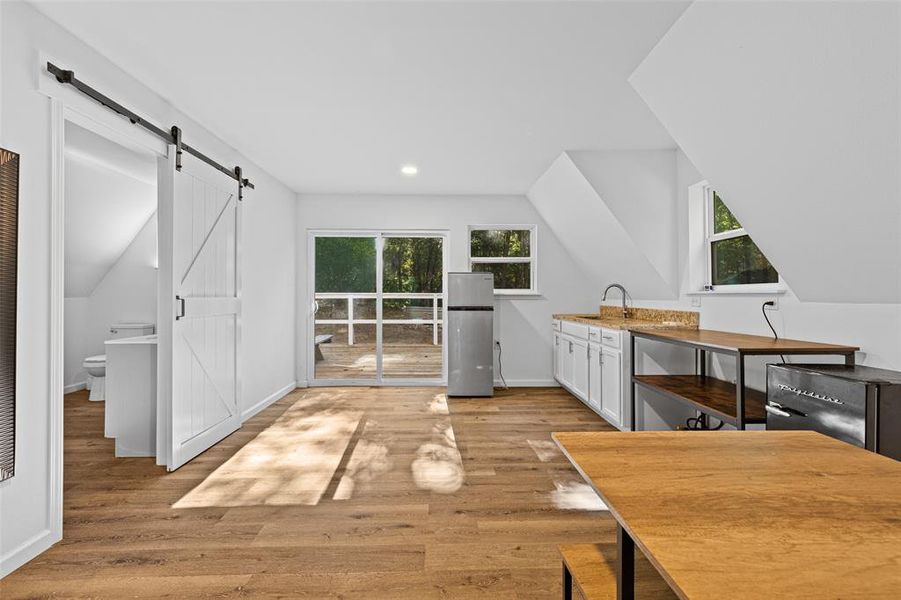 Furnished interior view inside a new home in , Hawkins (Image 17). Furnished interior view inside a new home in , Hawkins (Image 17).