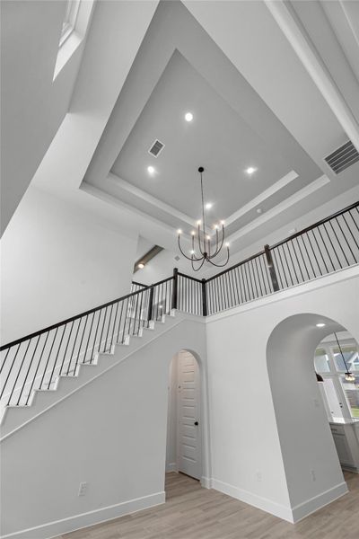 Image 24 of a home in The Grand Prairie.