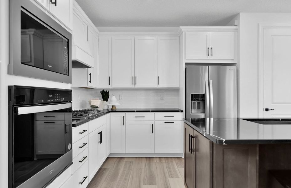 Juniper | Gourmet Kitchen