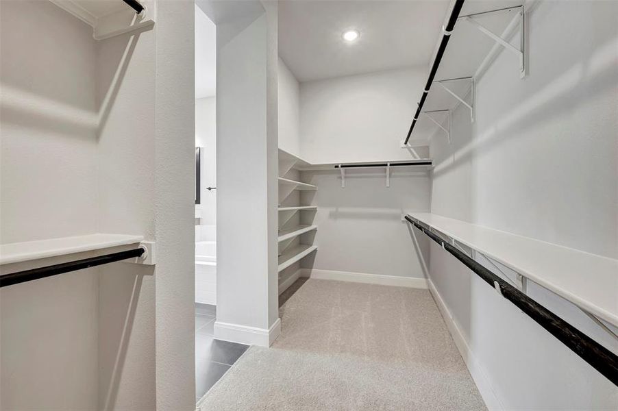 Image 38 of a home in Pecan Square - Gardens.