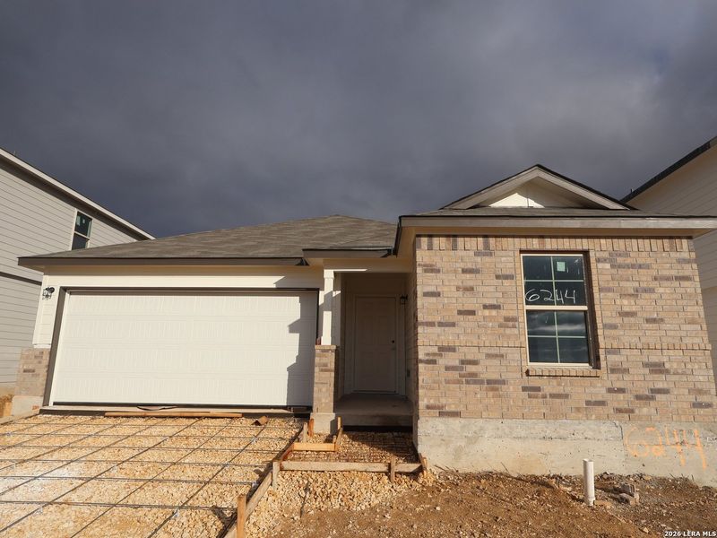 Image 35 of a home in Mesquite Ridge.