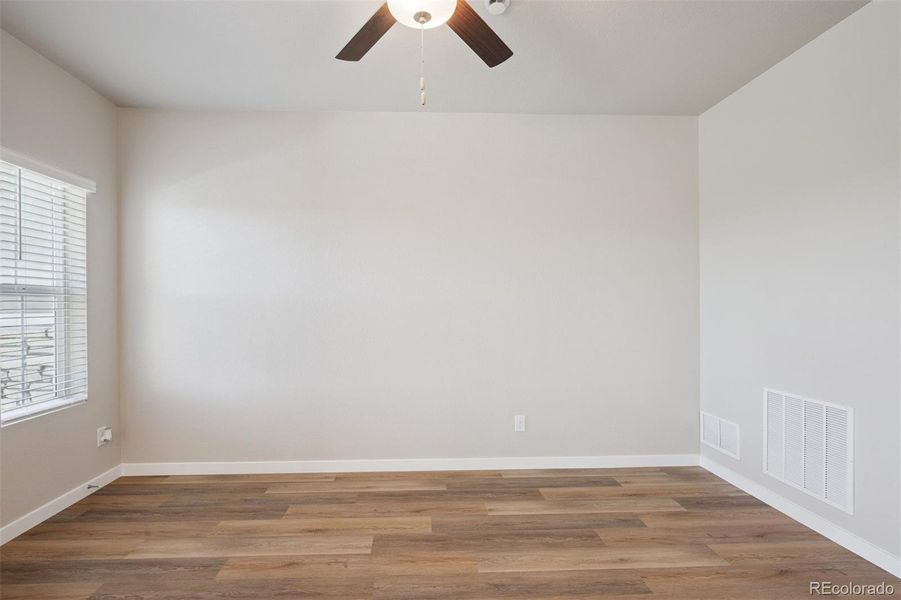 Spacious, unfurnished interior of a new home in , Fort Lupton (Image 21).