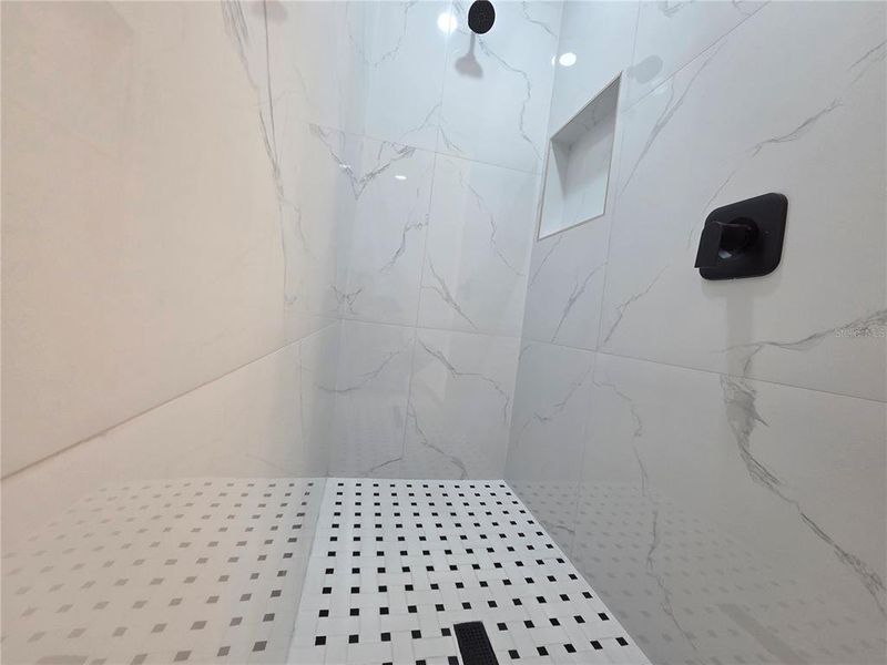 Furnished interior view inside a new home in , North Port (Image 6). Furnished interior view inside a new home in , North Port (Image 6).