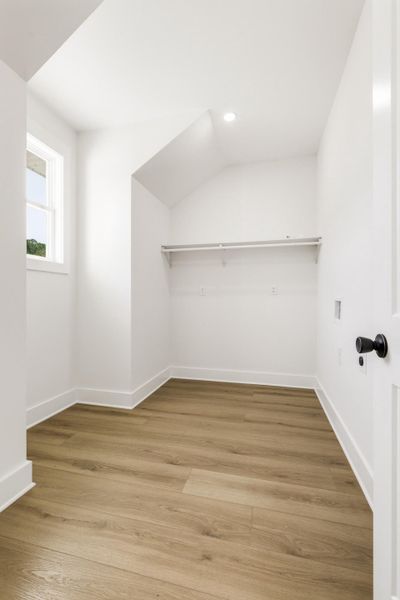 Spacious, unfurnished interior of a new home in , Johns Island (Image 68).