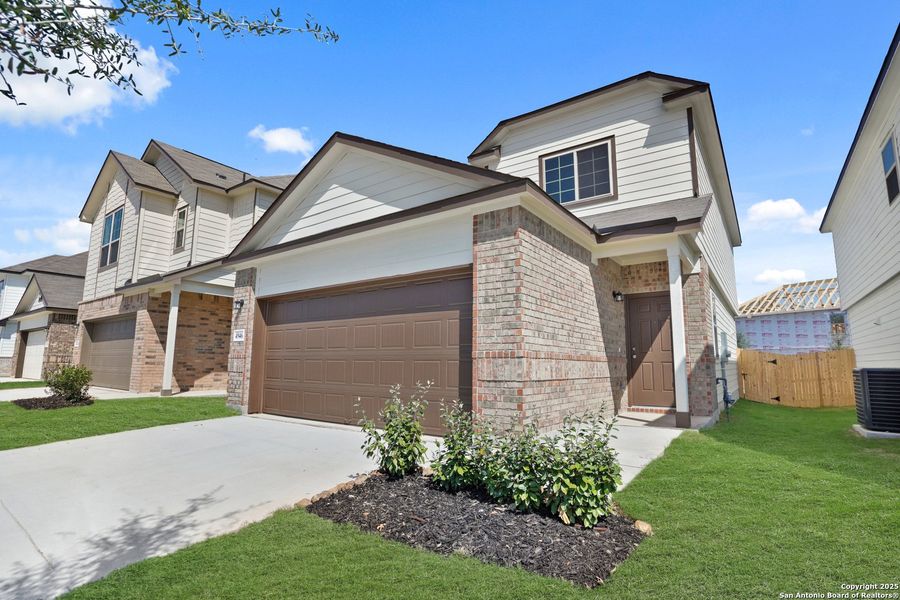 Image 28 of a home in Blue Ridge Ranch.