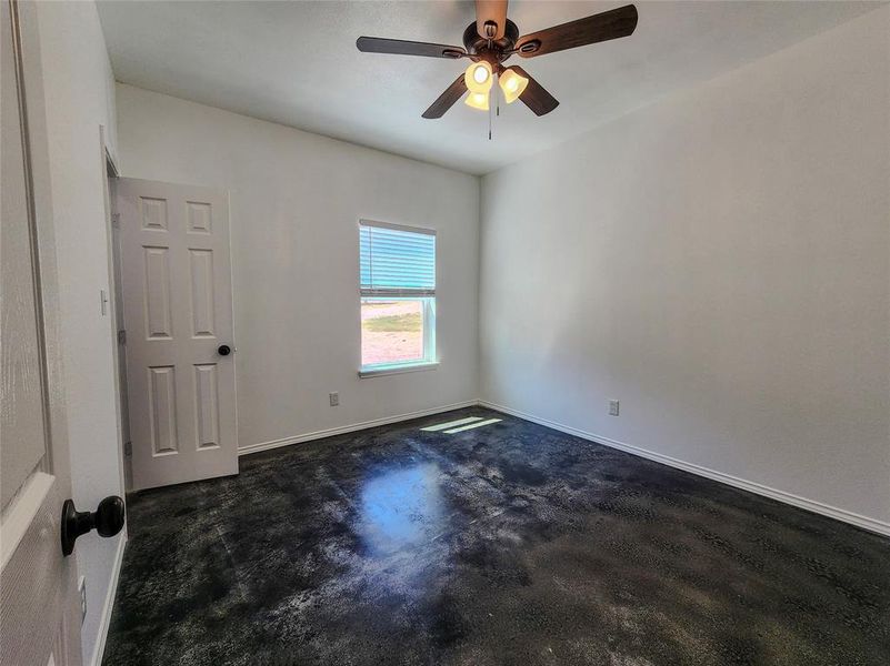 Spacious, unfurnished interior of a new home in , Kennedale (Image 23).