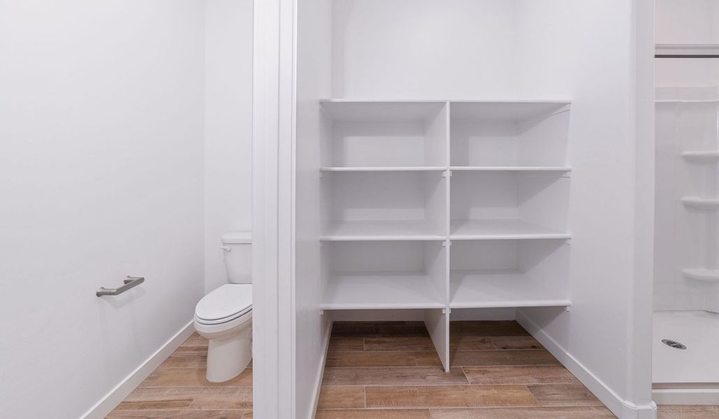 Furnished interior view inside a new home in Saguaro Bloom, Marana (Image 8). Furnished interior view inside a new home in Saguaro Bloom, Marana (Image 8).