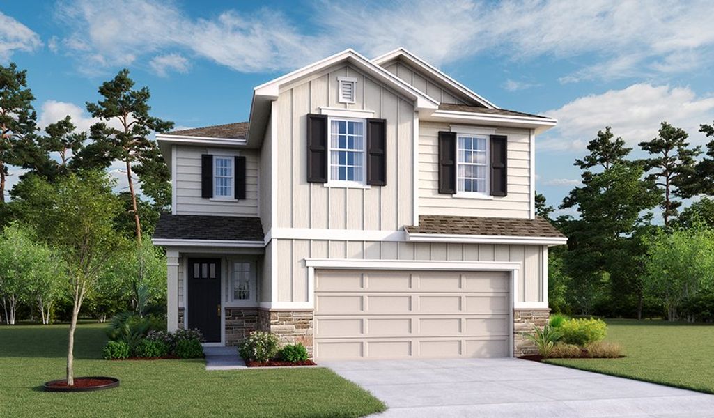 Lightner-J749-JAX Elevation M Lightner-J749-JAX Elevation M