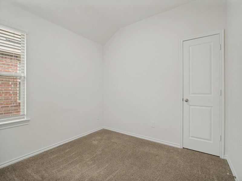 Spacious, unfurnished interior of a new home in Magnolia, Josephine (Image 24).
