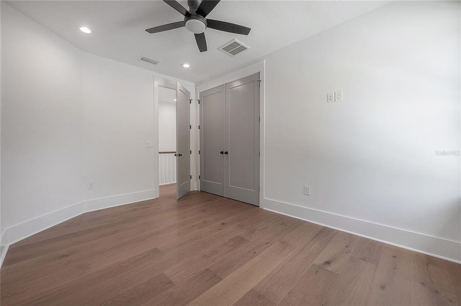 Spacious, unfurnished interior of a new home in , Tampa (Image 24). Spacious, unfurnished interior of a new home in , Tampa (Image 24).