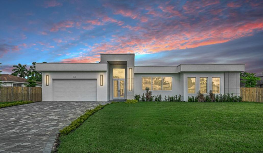 Image 63 of a home in .