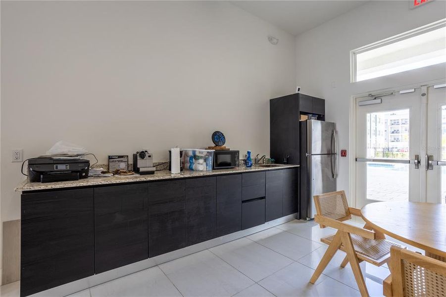 Furnished interior view inside a new home in , Orlando (Image 10). Furnished interior view inside a new home in , Orlando (Image 10).